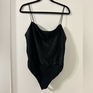 Alice and Olivia bodysuit